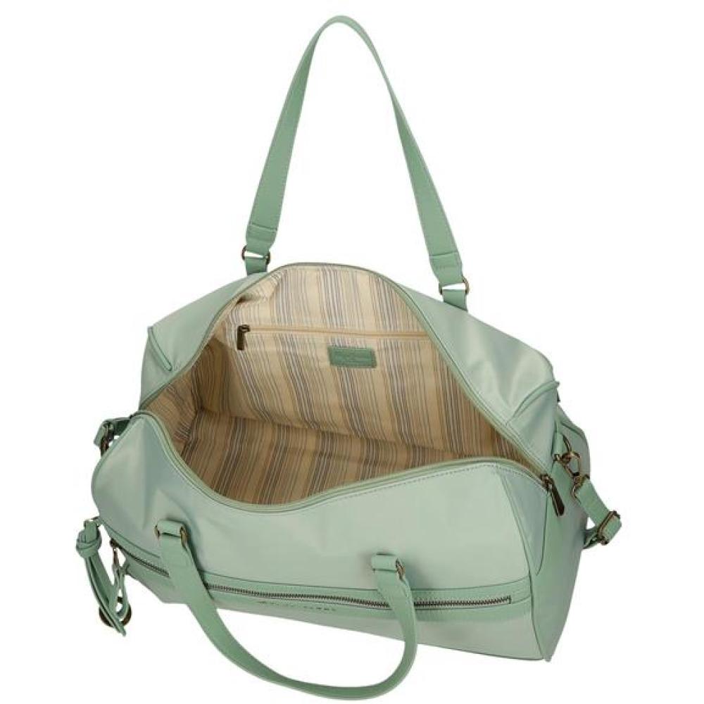Putna torba 20l Pepe Jeans Morgan mint 79237 - pogled 4