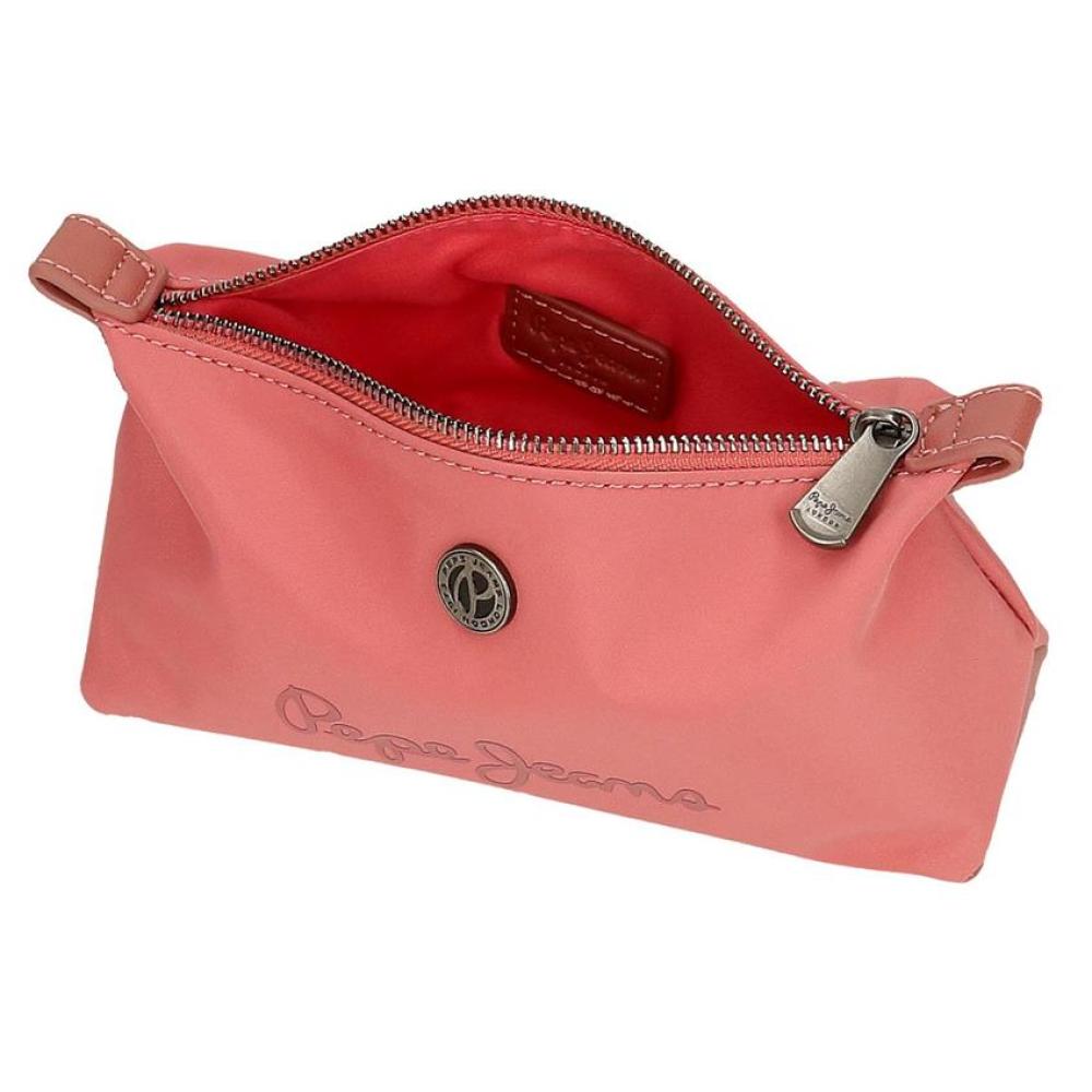 Kozmetički neseser za žene Pepe Jeans Corin coral 79545 - pogled 4