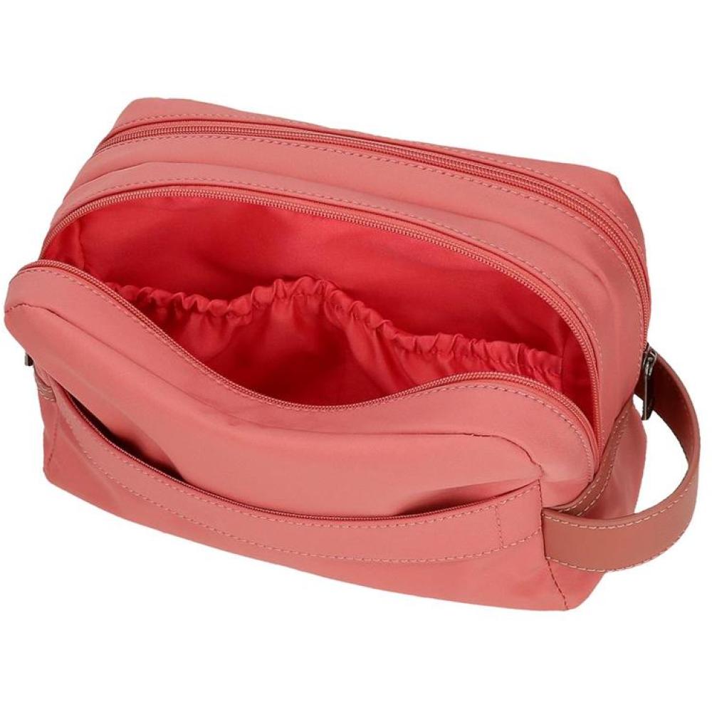 Kozmetički neseser za žene Pepe Jeans Corin coral 79544 - pogled 4