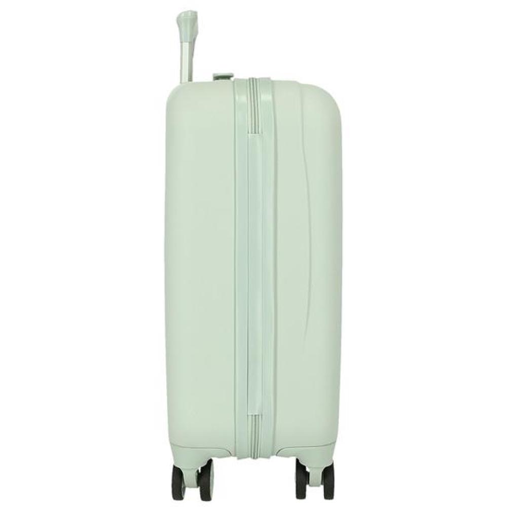 Putni kofer za decu 50cm Disney Minnie Sunshine mint 47713 - pogled 4