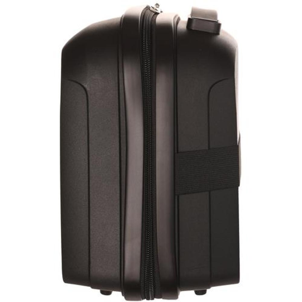 Neseser kofer za kozmetiku od polipropilena Enova Tokyo mystic black 525360 - pogled 4