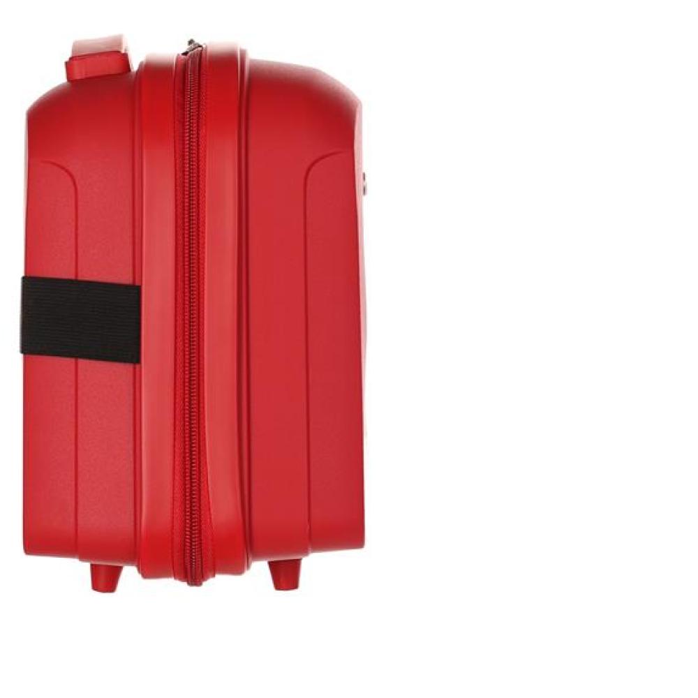 Neseser kofer za kozmetiku od polipropilena Enova Tokyo angels red 525360 - pogled 4