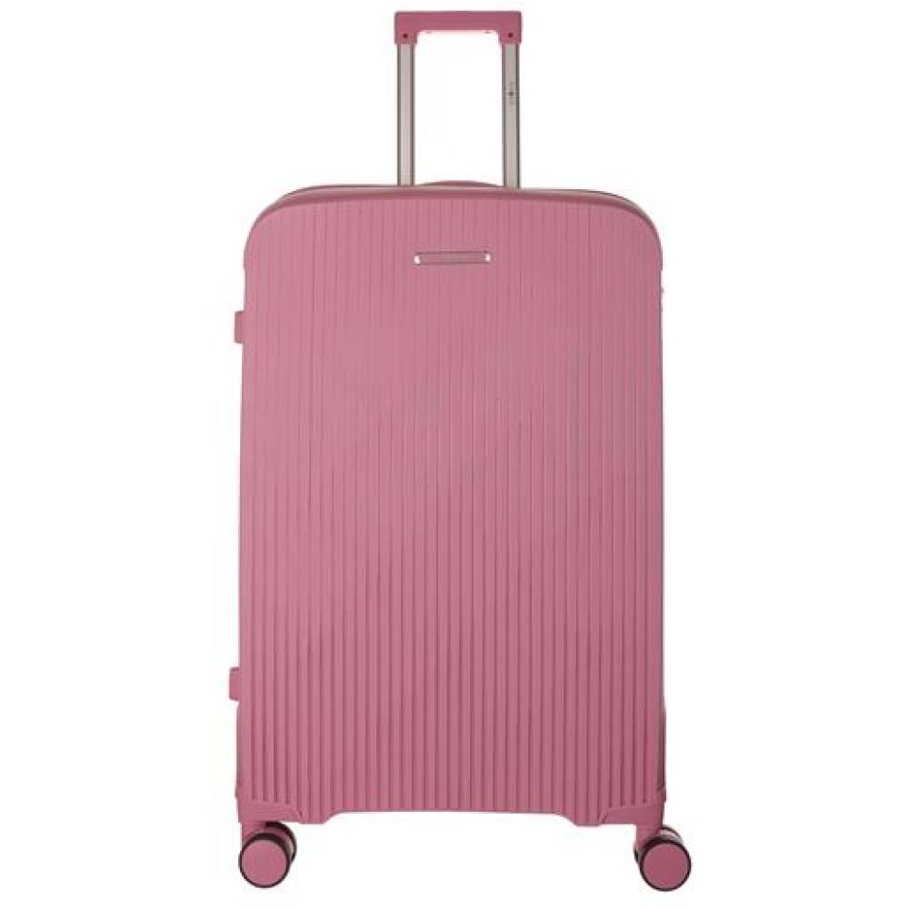 Koferi od polipropilena 53cm/62cm/72cm Enova Tokyo wild orchid 525340 - pogled 4