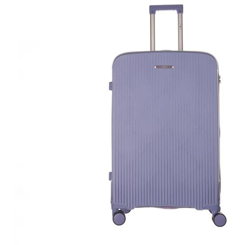 Koferi od polipropilena 53cm/62cm/72cm Enova Tokyo purple heart 525340 - pogled 4
