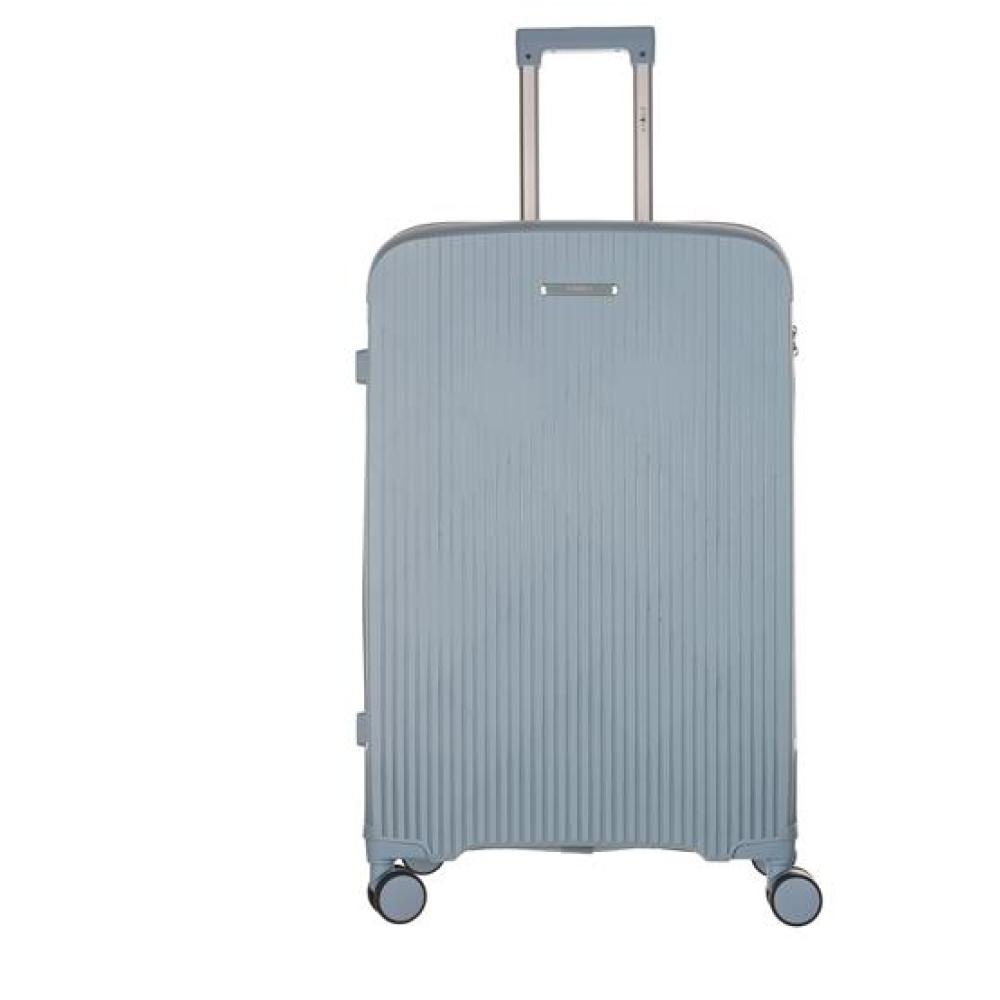 Koferi od polipropilena 53cm/62cm/72cm Enova Tokyo arctic blue 525340 - pogled 4