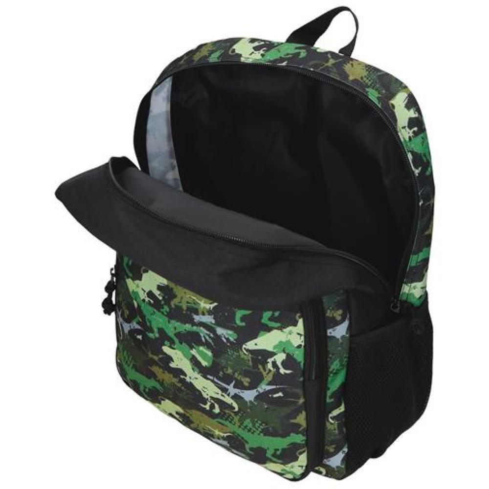 Školski ranac 40cm Movom Raptors 37723 - pogled 4