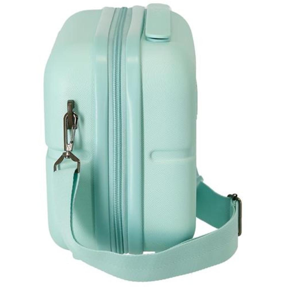 Kofer za šminku - beauty case Pepe Jeans Jane 64439 - pogled 4