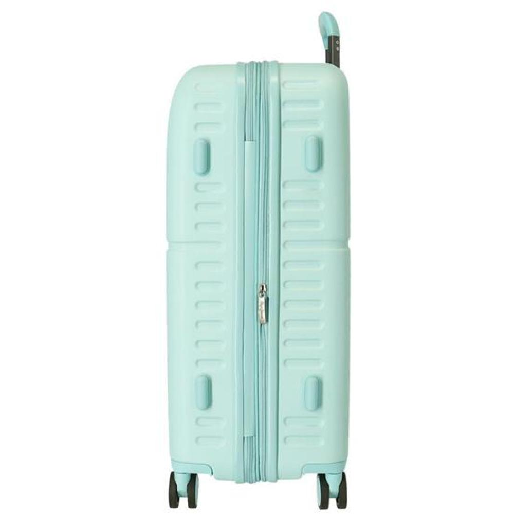 Koferi za putovanja 55cm i 70cm komplet Pepe Jeans Jane 64495 - pogled 4