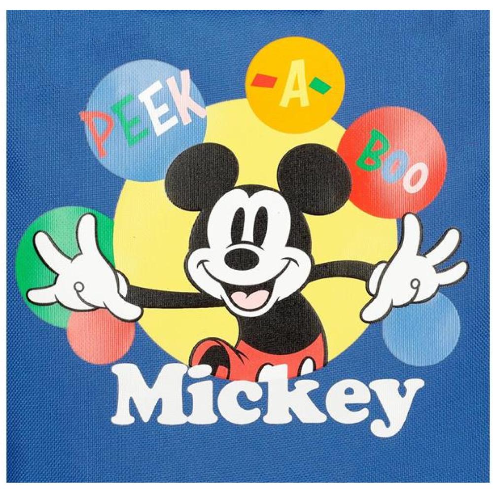 Torbica oko struka Disney Mickey Peek-A-Boo 42246 - pogled 4