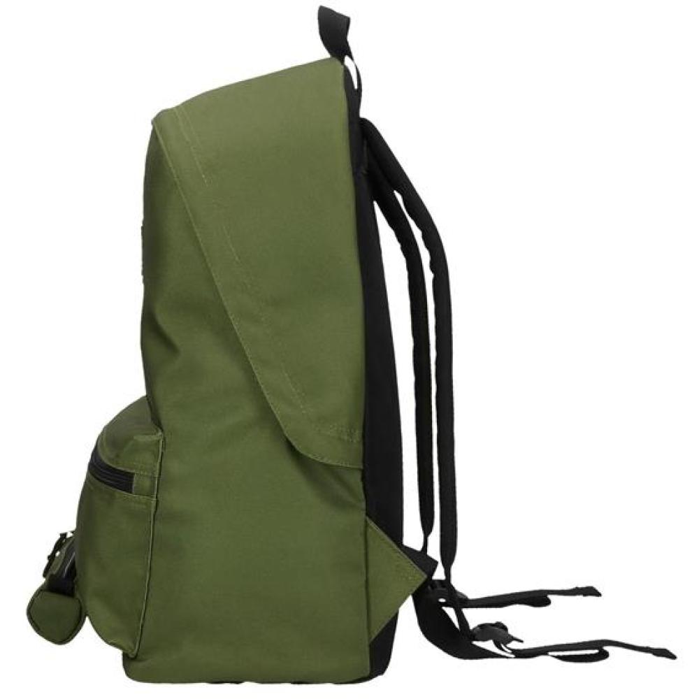 Školski ranac i pernica Komplet Pepe Jeans Aris dark green 63392 - pogled 4