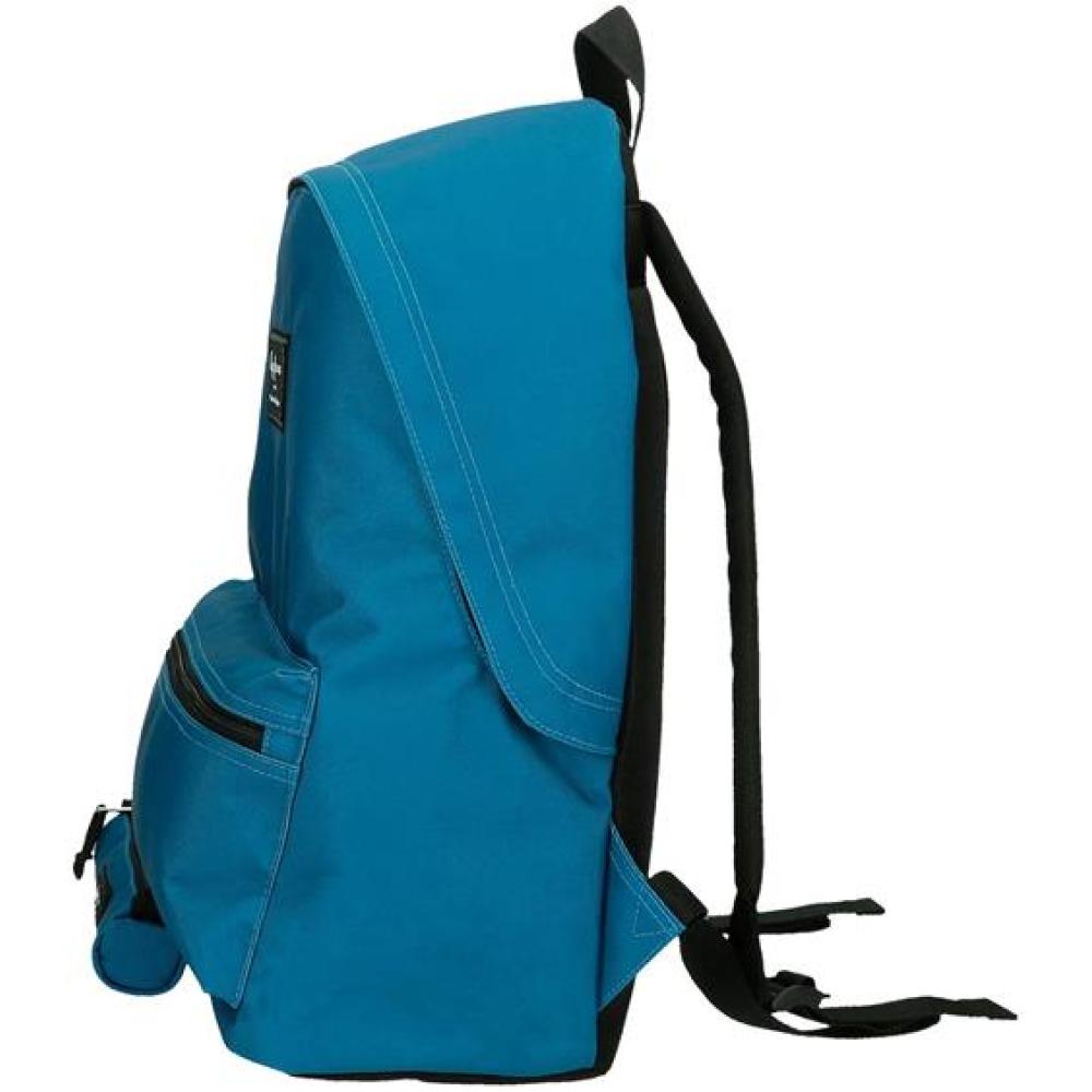 Školski ranac i pernica Komplet Pepe Jeans Aris blue 63392 - pogled 4