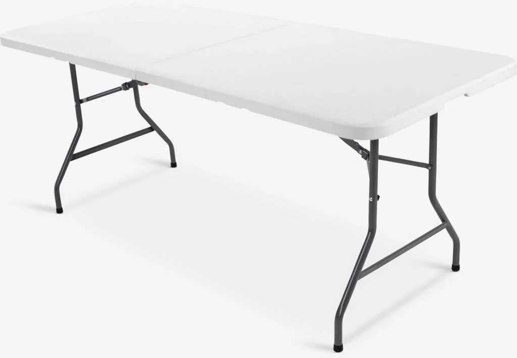 Garnitura za 6 osoba sa sklopivim stolom Butter - pogled 4