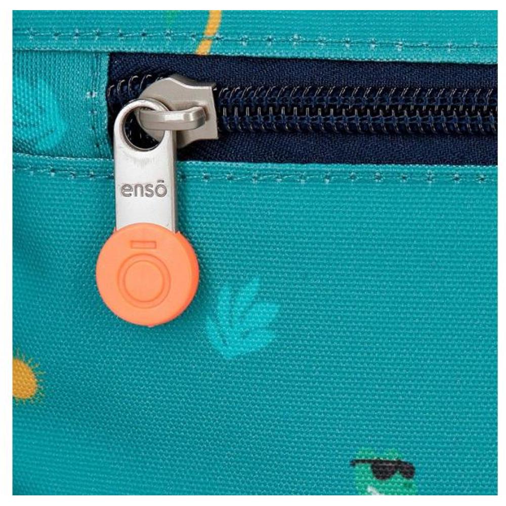 Torbica oko struka Enso Dino Artist 95449 - pogled 4