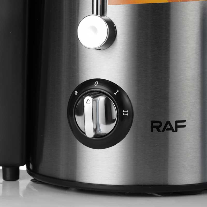 Sokovnik 1000W RAF R.2817S - pogled 4