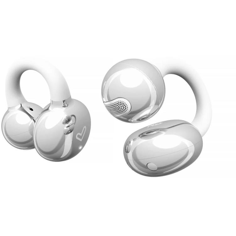 ENERGY SISTEM ChicPods Earphones Snow slušalice sa mikrofonom bele - pogled 4