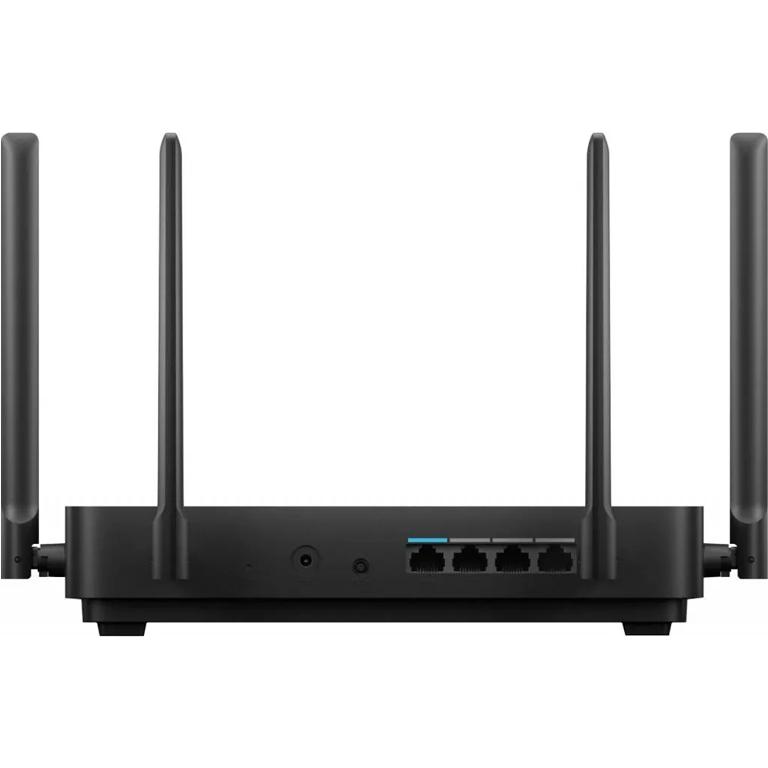 XIAOMI AX3200 (DVB4314GL) Wi-Fi 6 ruter - pogled 4