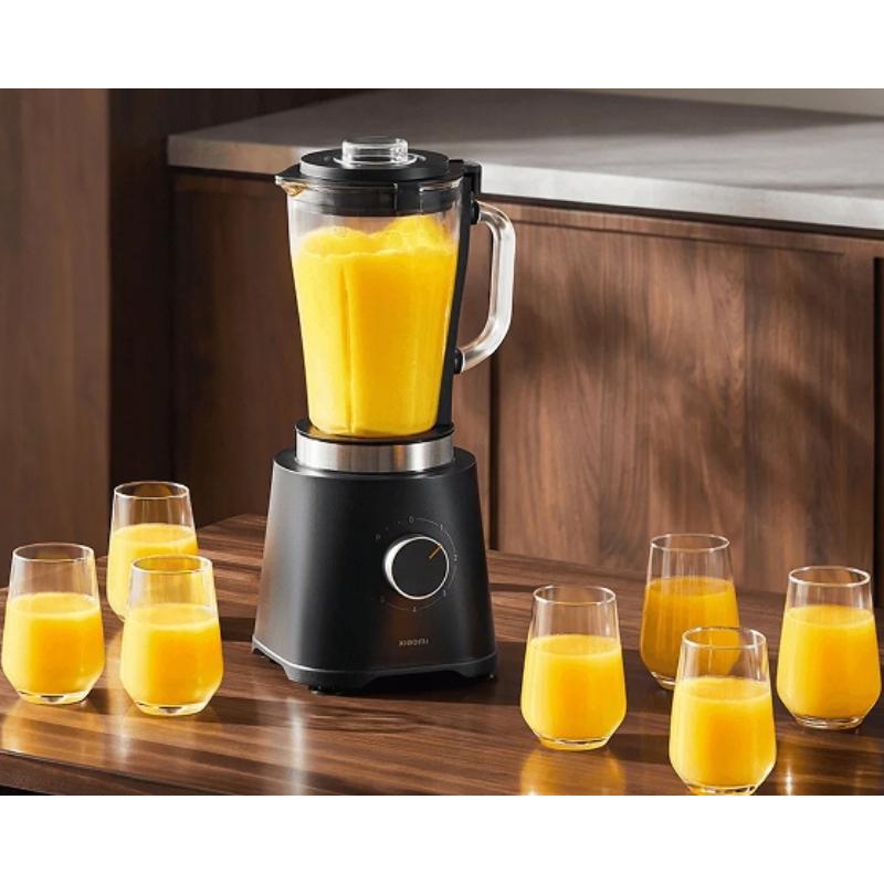XIAOMI Blender EU (BHR8936EU) - pogled 4