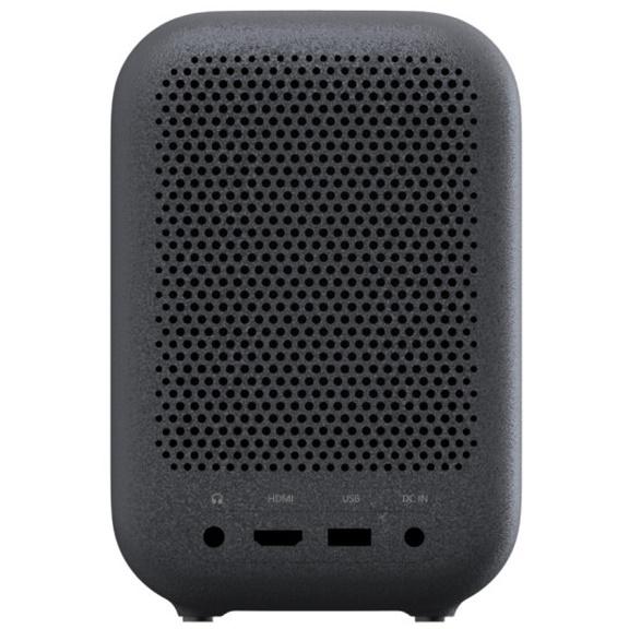 XIAOMI Mi Smart Projector L1 BHR9417EU - pogled 4