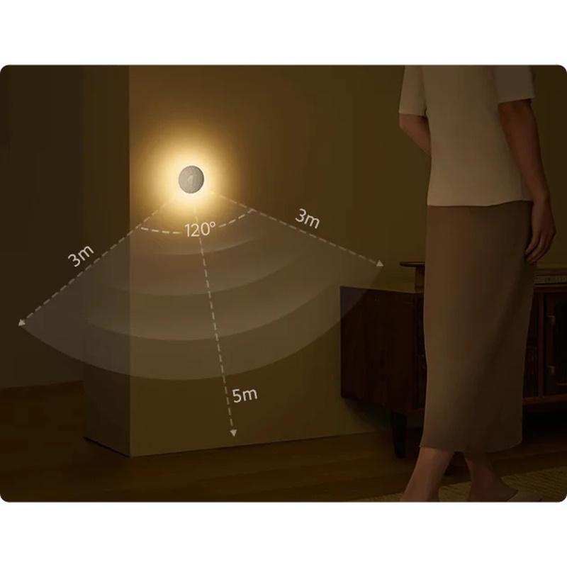 XIAOMI Noćno svetlo 3 BHR8978GL - pogled 4