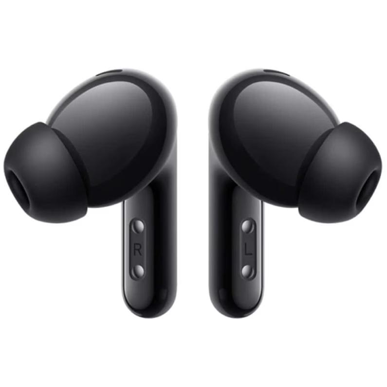 XIAOMI Redmi Buds 6 slušalice crne (BHR9251GL) - pogled 4