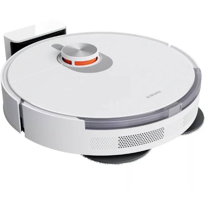 XIAOMI Robot Vacuum S20 EU beli usisivač (BHR8629EU) - pogled 4
