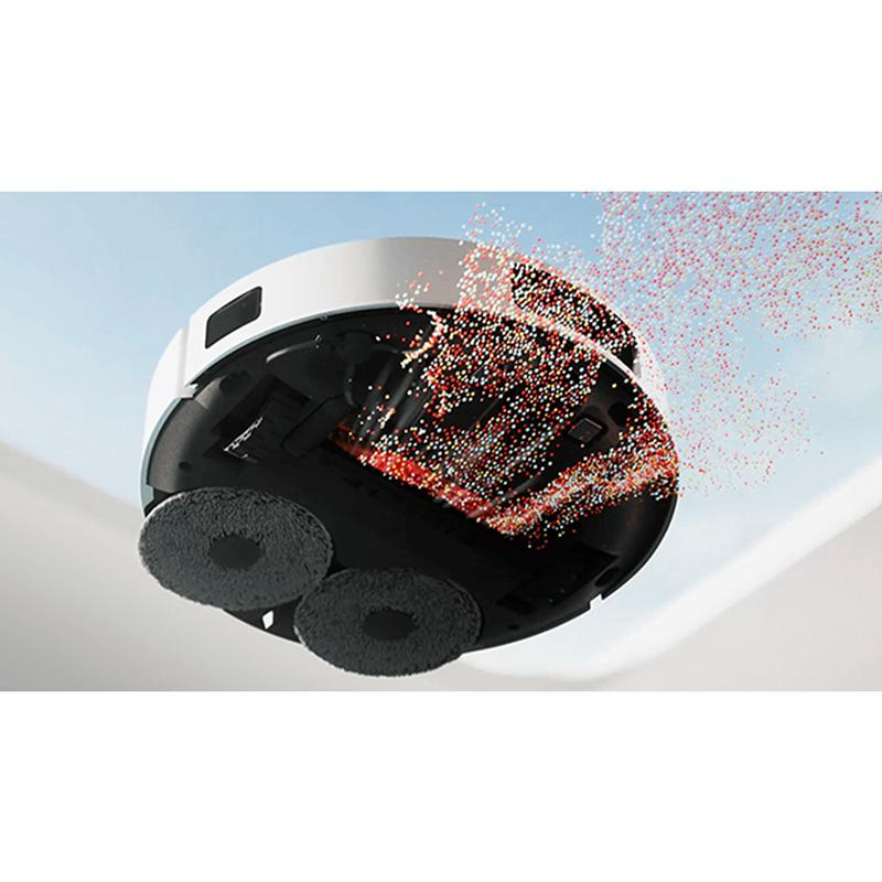 XIAOMI Robot Vacuum S20+ EU beli (BHR8159EU) - pogled 4