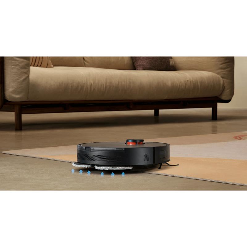 XIAOMI S20+ EU robot usisivač sa posudom (BHR8158EU) - pogled 4