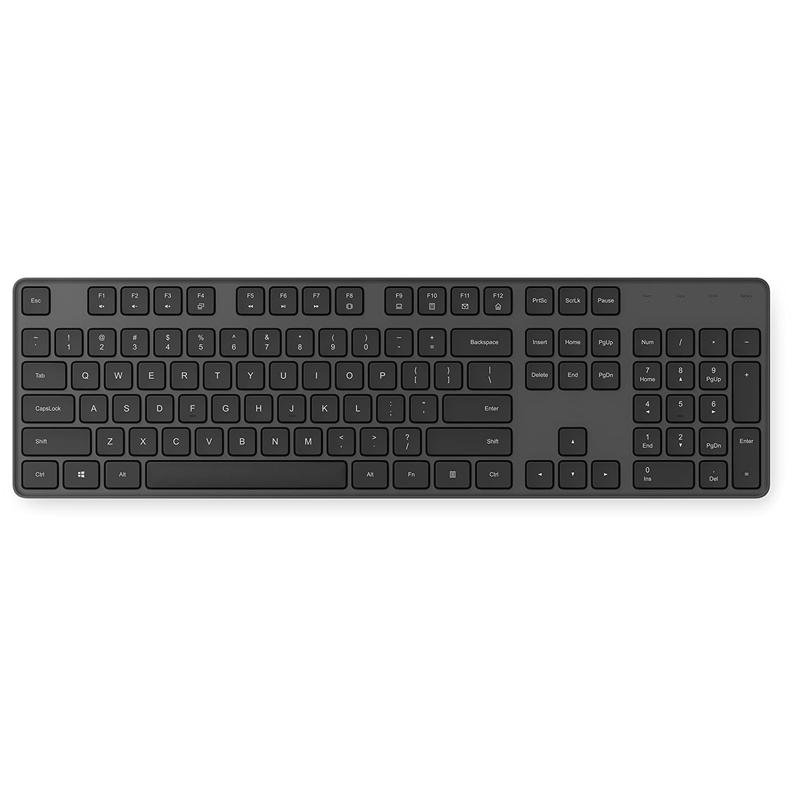 XIAOMI Wireless Keyboard and Mouse Combo tastatura + USB miš (BHR6100GL) - pogled 4