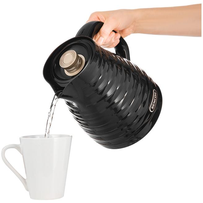 SENCOR SWK 7501BK kuvalo - pogled 4