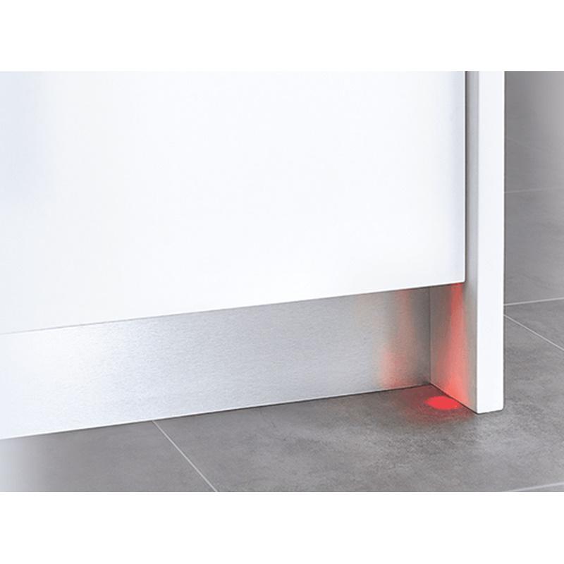 BEKO BDIS36120Q ProSmart inverter ugradna mašina za pranje sudova - pogled 4