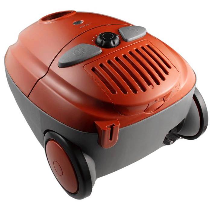 BEKO BKS 1320 O usisivač sa kesom - pogled 4