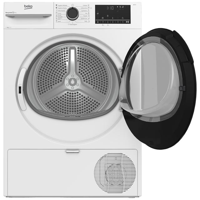BEKO BM3T49230W mašina za sušenje veša - pogled 4
