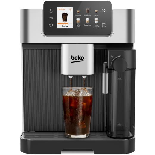 BEKO CEG 7348 X Aparat za espresso kafu - pogled 4