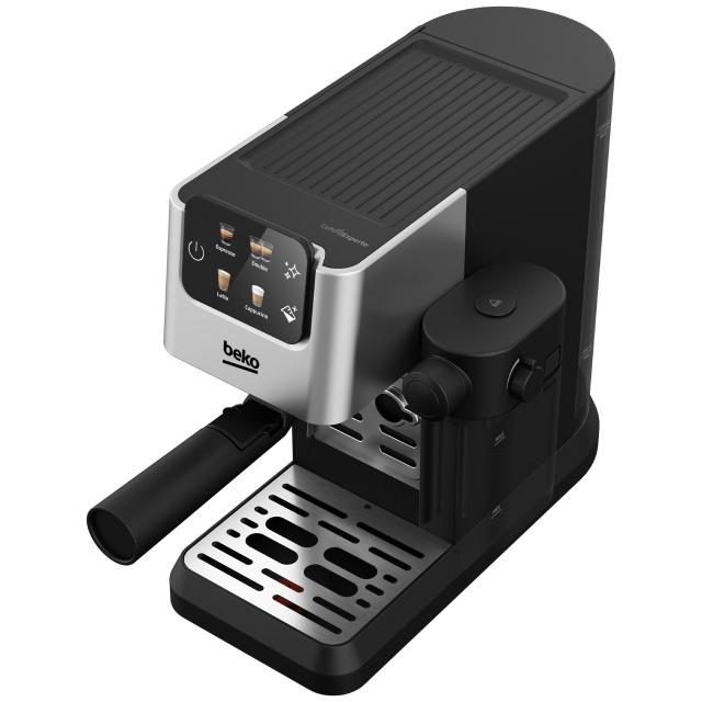 BEKO CEP 5304 X Aparat za espresso kafu - pogled 4