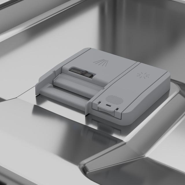 BEKO DIS35026 ugradna mašina za pranje sudova - pogled 4