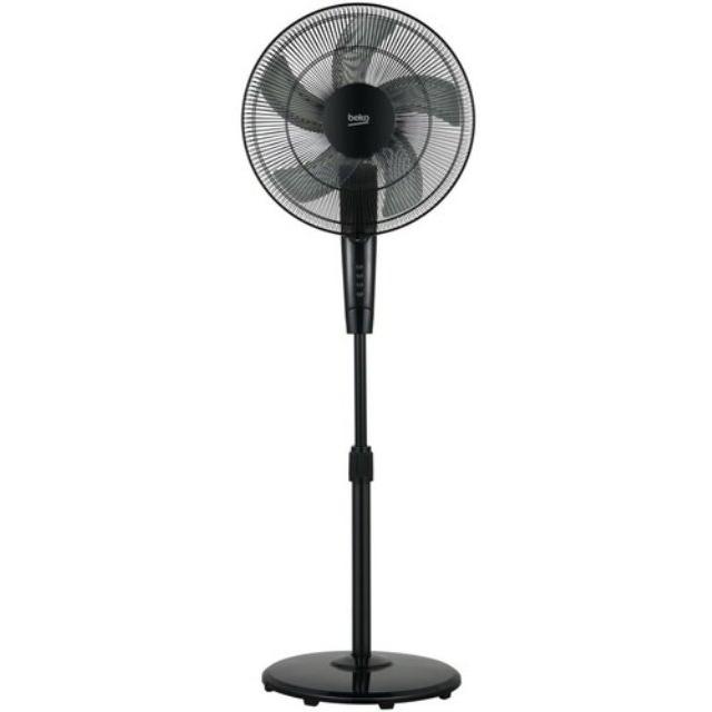 BEKO EFS 5100 B Ventilator - pogled 4