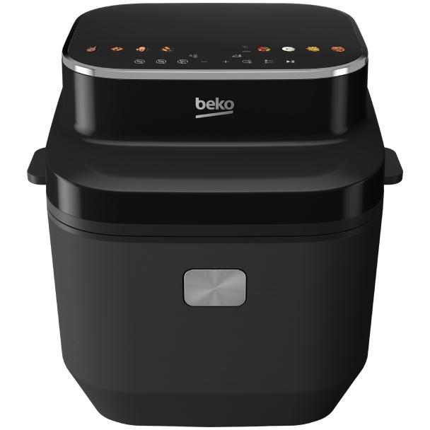 BEKO FRL 5474 B friteza na vruć vazduh - pogled 4