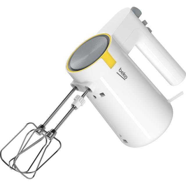 BEKO HMM 62444 W Ručni mikser sa rotirajućom posudom - pogled 4
