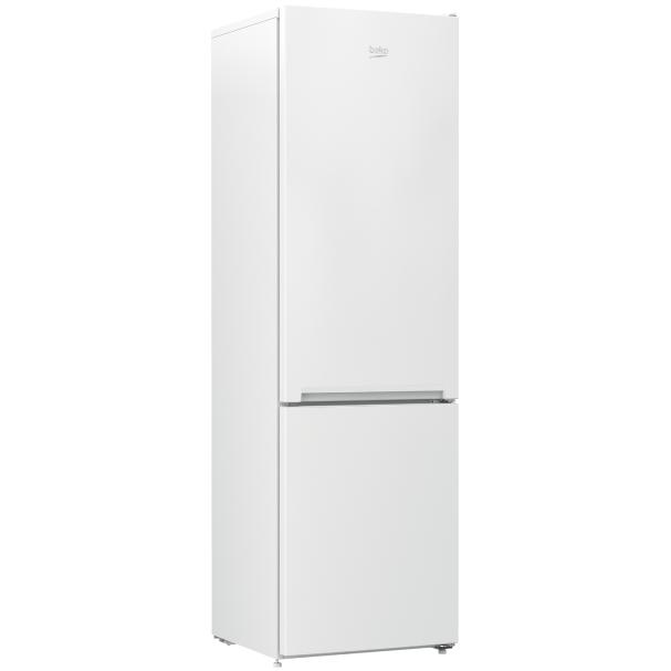 BEKO RCNA305K40WN kombinovani frižider - pogled 4