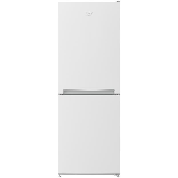 BEKO RCSA240K40WN Kombinovani frižider - pogled 4