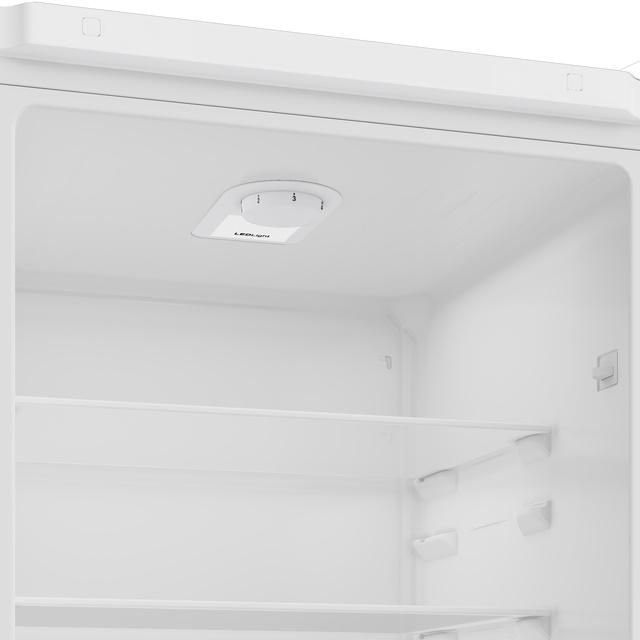 BEKO RCSA300K40WN Kombinovani frižider - pogled 4