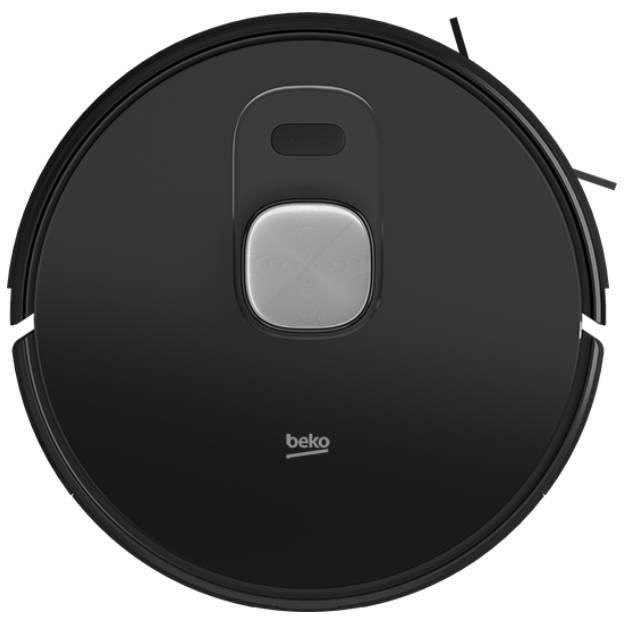 BEKO RoboSmart VRR 80214 VB robot usisivač sa posudom - pogled 4