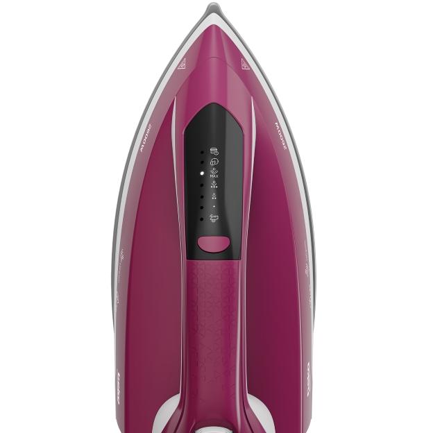 BEKO SGA 6126 R parna stanica - pogled 4