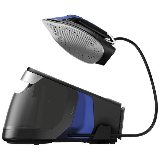 BEKO SGA 9130 B parna stanica - pogled 4