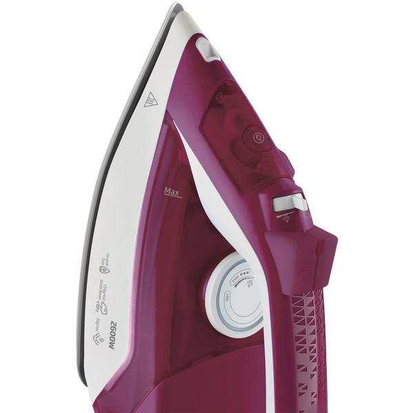 BEKO SIM 3126 R pegla - pogled 4