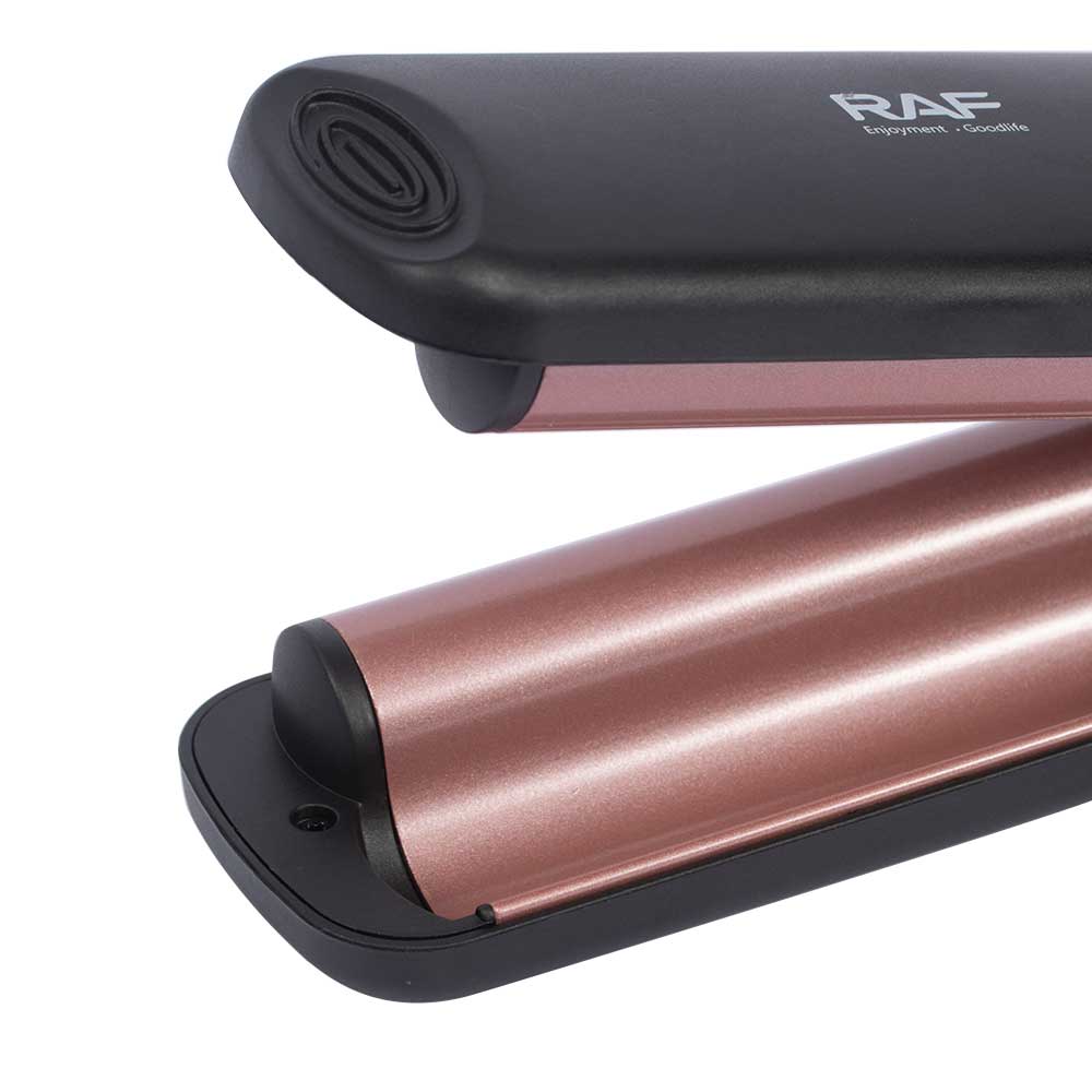 Presa za kosu 82W RAF R.0415 - pogled 4