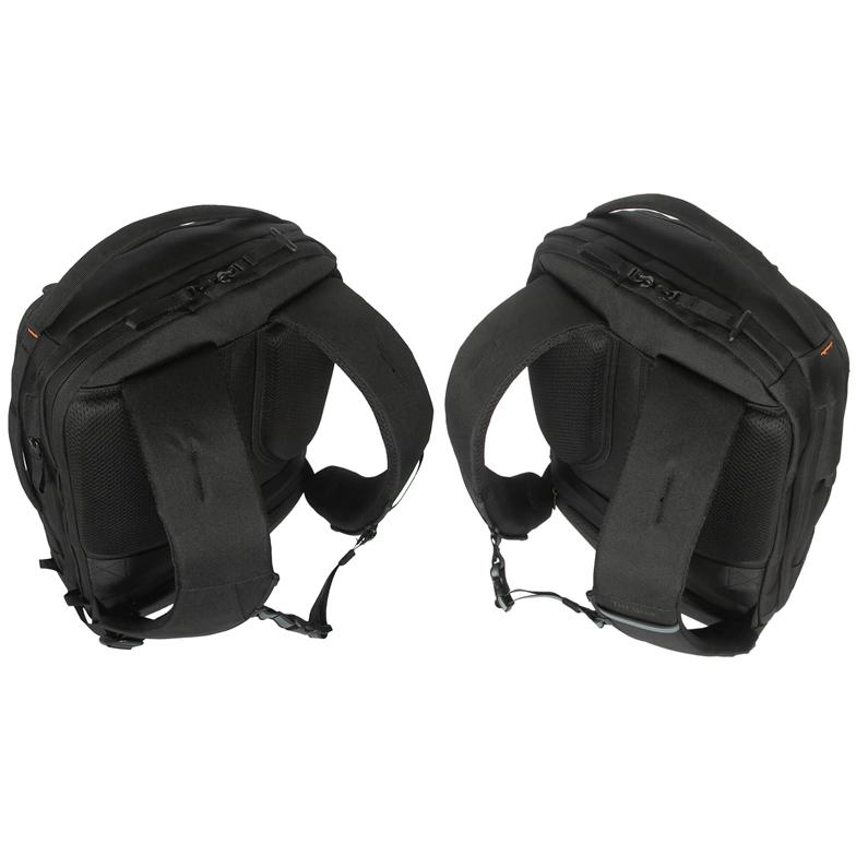 TARGUS Ranac za laptop 15-16 inča TBB652GL crni - pogled 4