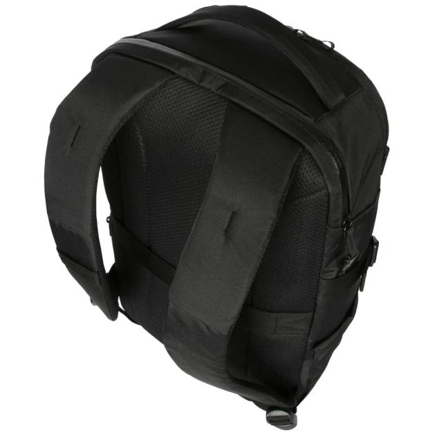 TARGUS Ranac za laptop 15.6 inča TBB649GL Terra EcoSmart Black - pogled 4