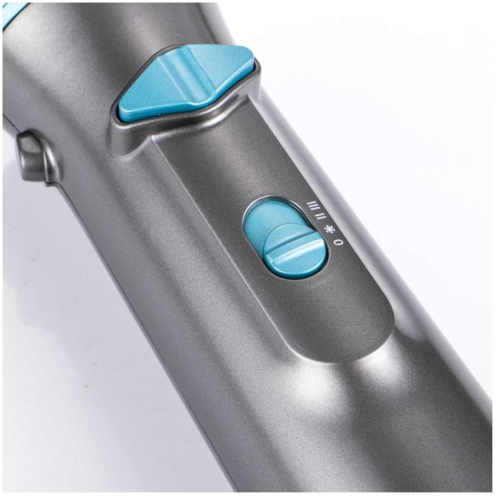 Rotirajuća električna četka za kosu Styler 1200W RAF R.0430 - pogled 4