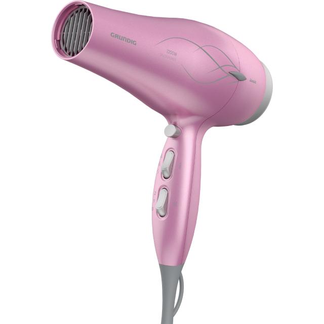 GRUNDIG HD 6280 Fen za kosu - pogled 4